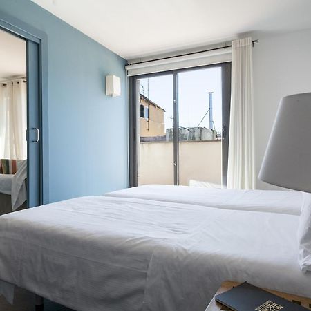 Inside Barcelona Apartments Esparteria Стая снимка
