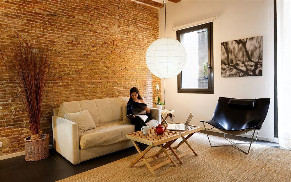 Inside Barcelona Apartments Esparteria Екстериор снимка
