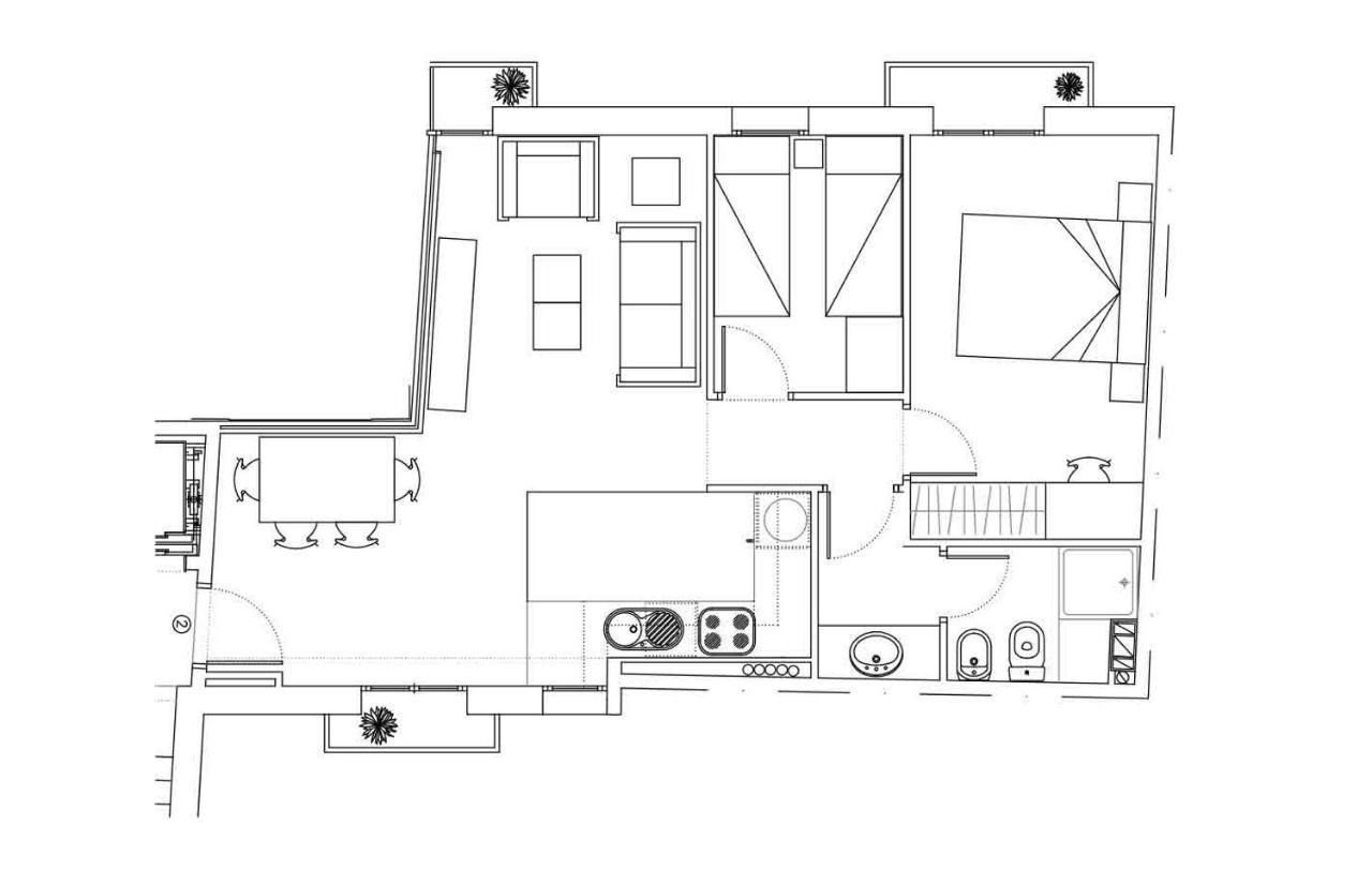 Inside Barcelona Apartments Esparteria Екстериор снимка