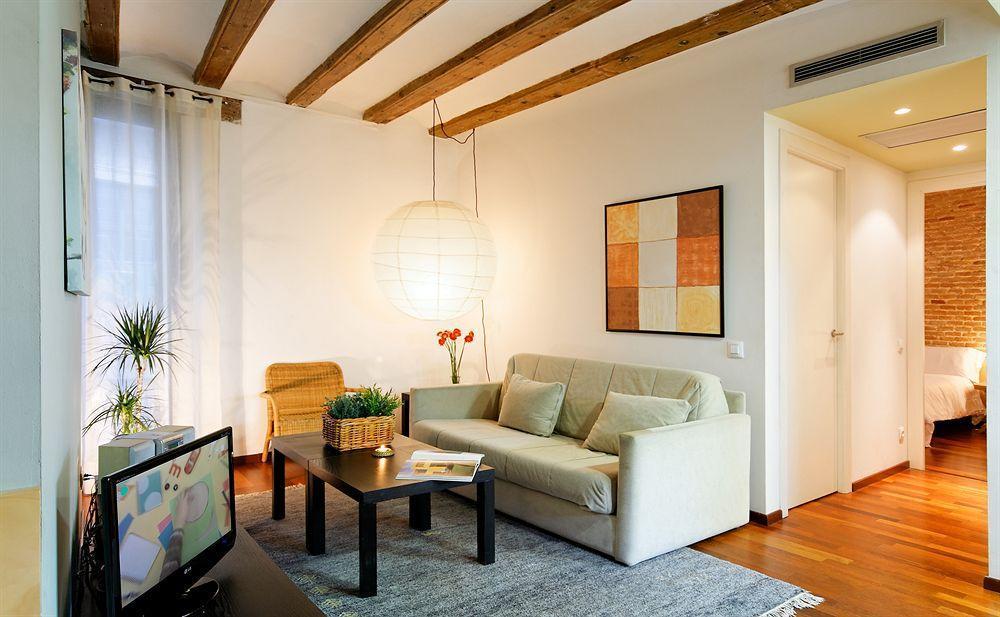 Inside Barcelona Apartments Esparteria Екстериор снимка