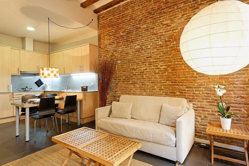 Inside Barcelona Apartments Esparteria Екстериор снимка