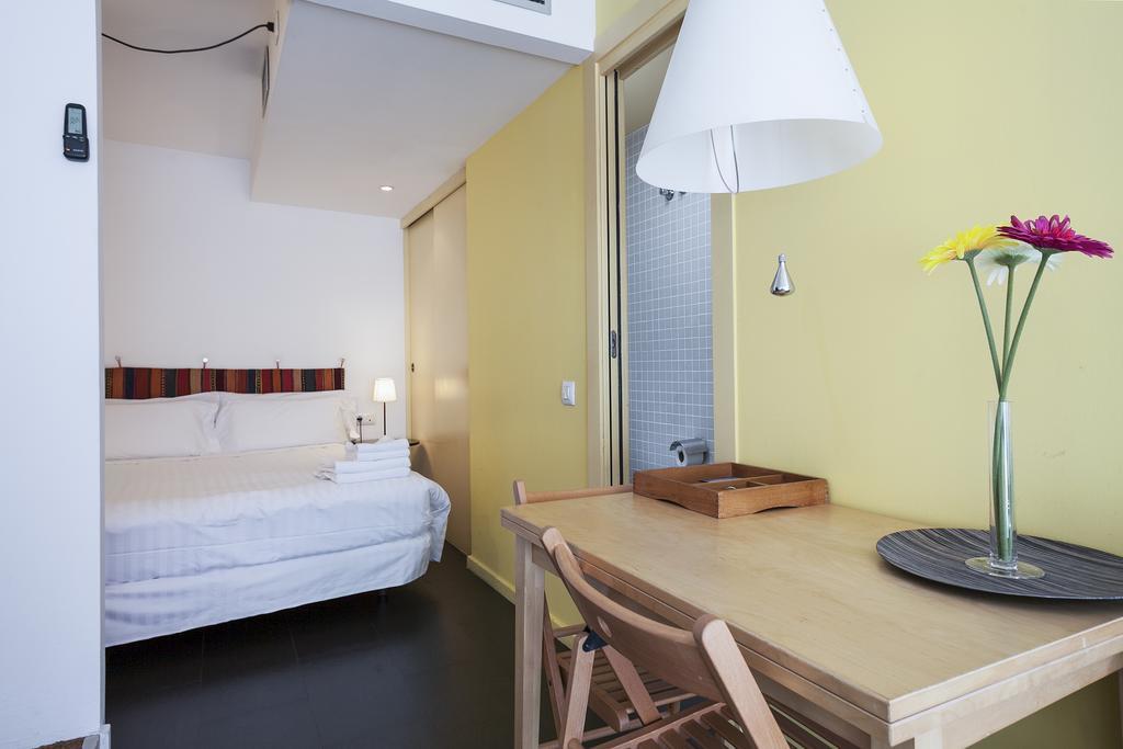 Inside Barcelona Apartments Esparteria Екстериор снимка