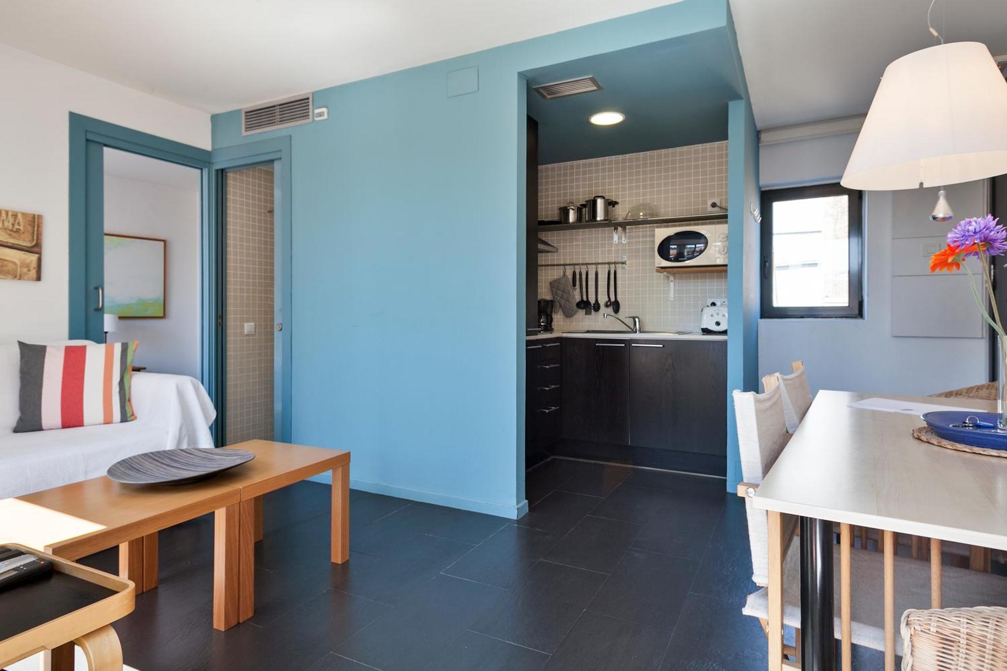 Inside Barcelona Apartments Esparteria Екстериор снимка