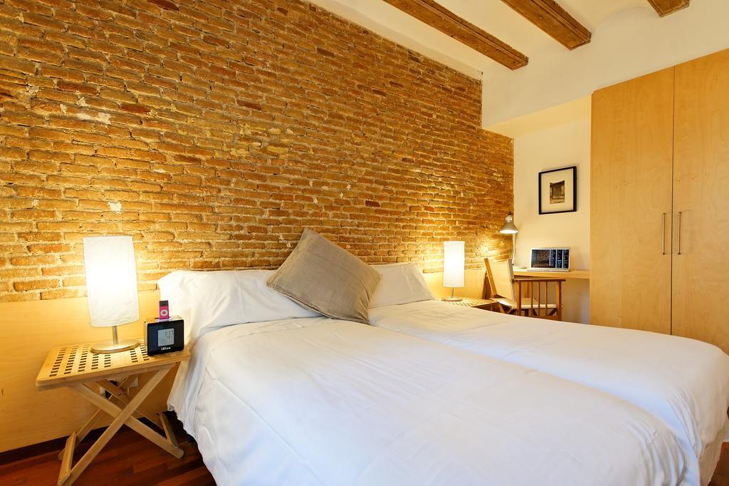 Inside Barcelona Apartments Esparteria Екстериор снимка