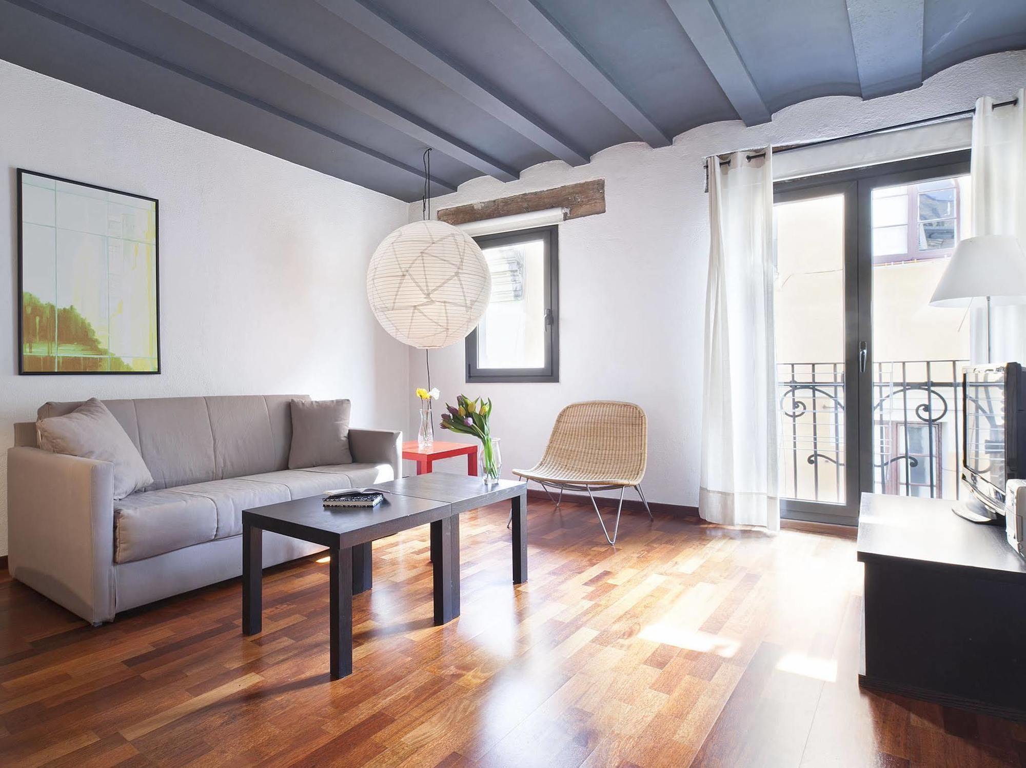 Inside Barcelona Apartments Esparteria Екстериор снимка