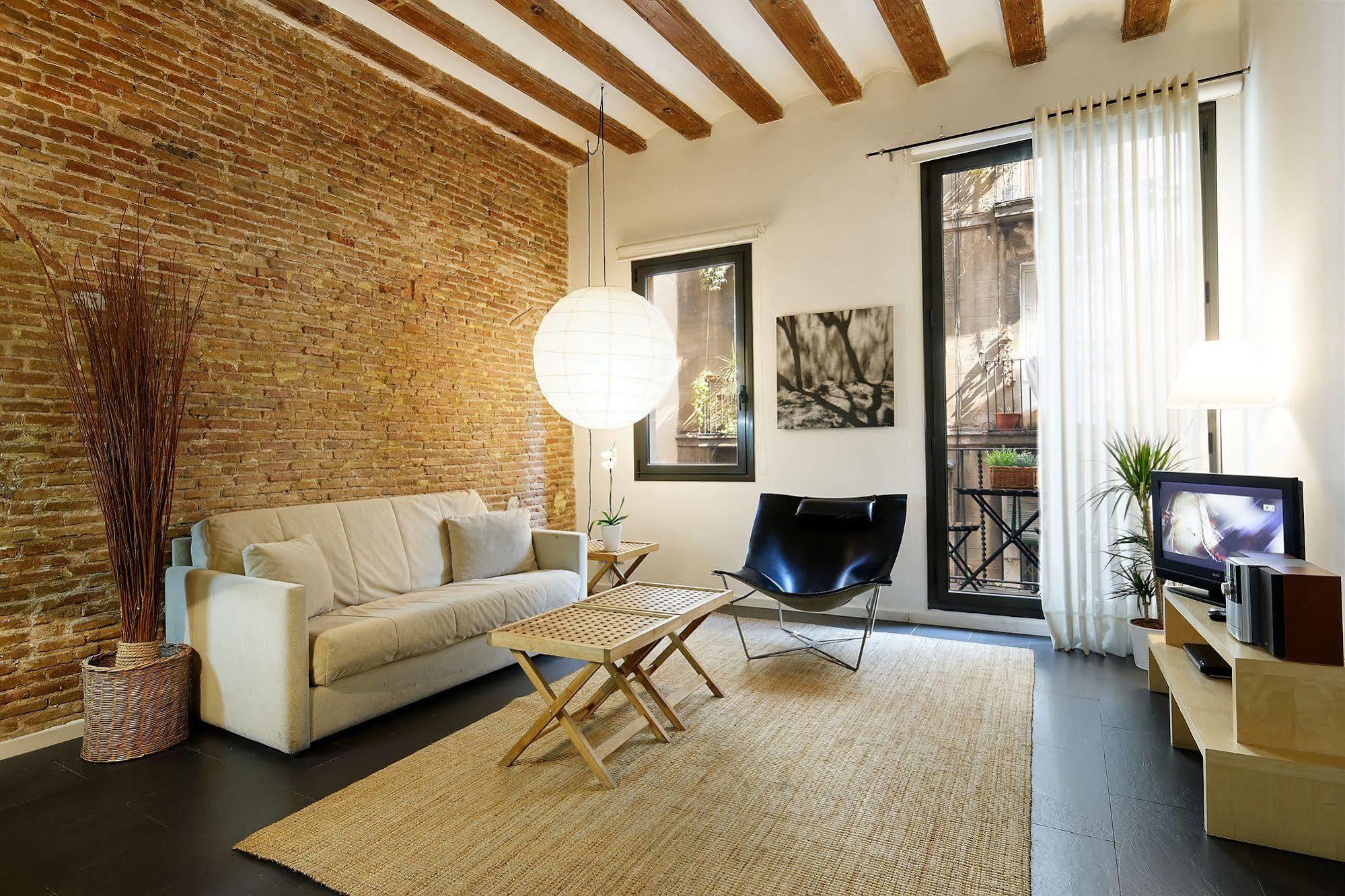 Inside Barcelona Apartments Esparteria Екстериор снимка