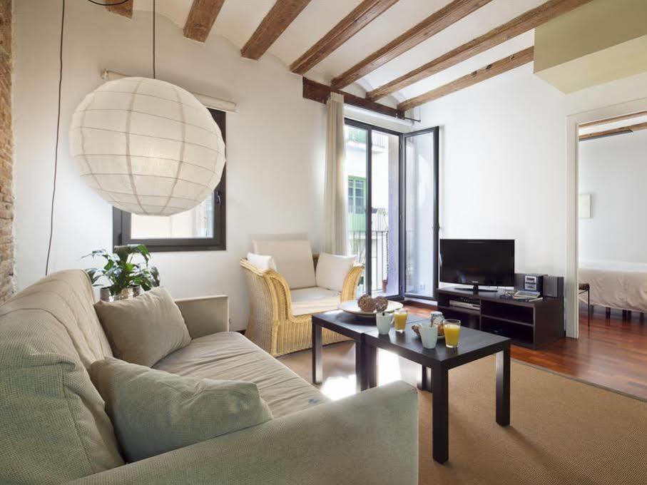 Inside Barcelona Apartments Esparteria Екстериор снимка