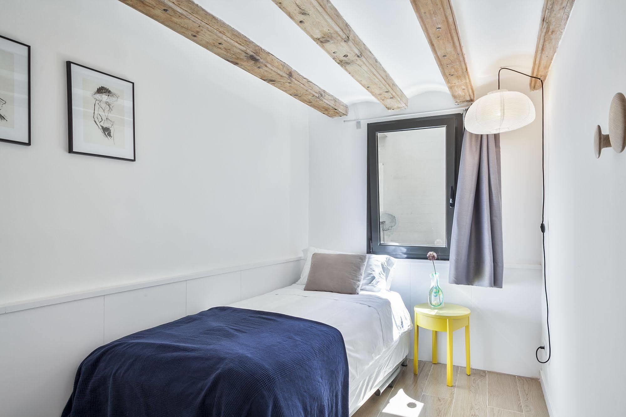 Inside Barcelona Apartments Esparteria Екстериор снимка