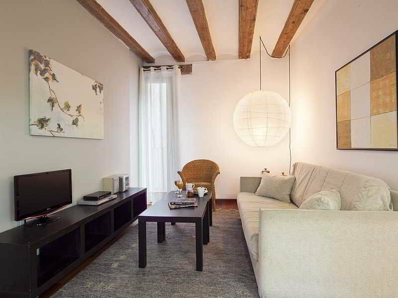 Inside Barcelona Apartments Esparteria Екстериор снимка