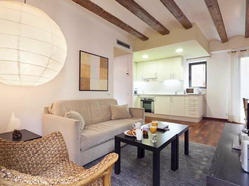 Inside Barcelona Apartments Esparteria Екстериор снимка