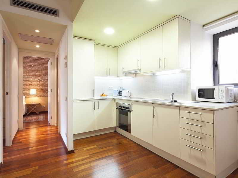 Inside Barcelona Apartments Esparteria Екстериор снимка