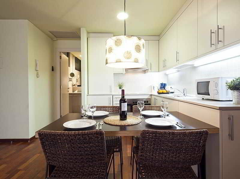 Inside Barcelona Apartments Esparteria Екстериор снимка