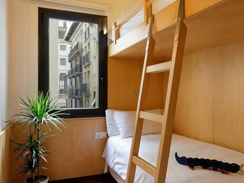 Inside Barcelona Apartments Esparteria Екстериор снимка