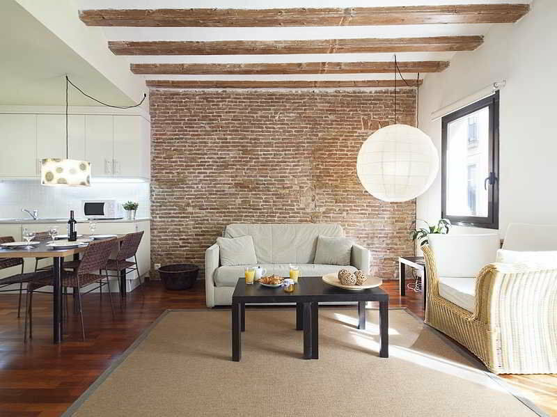 Inside Barcelona Apartments Esparteria Екстериор снимка