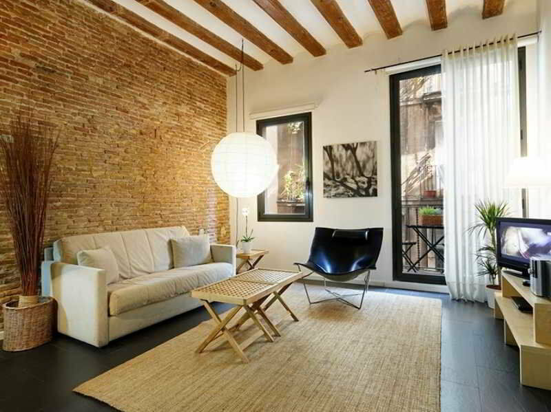 Inside Barcelona Apartments Esparteria Екстериор снимка